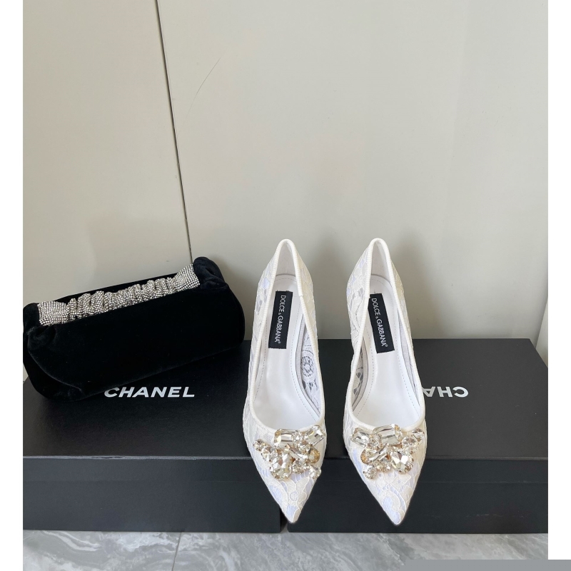 Dolce & Gabbana High Heels